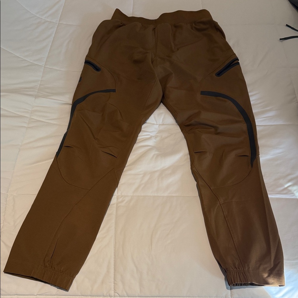 Under Armour Unstoppable Cargo Pants